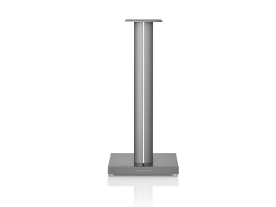 Bowers & Wilkins FS‑700 S3 Stands - Silver (Pair)